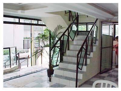 Guest house Do Frances