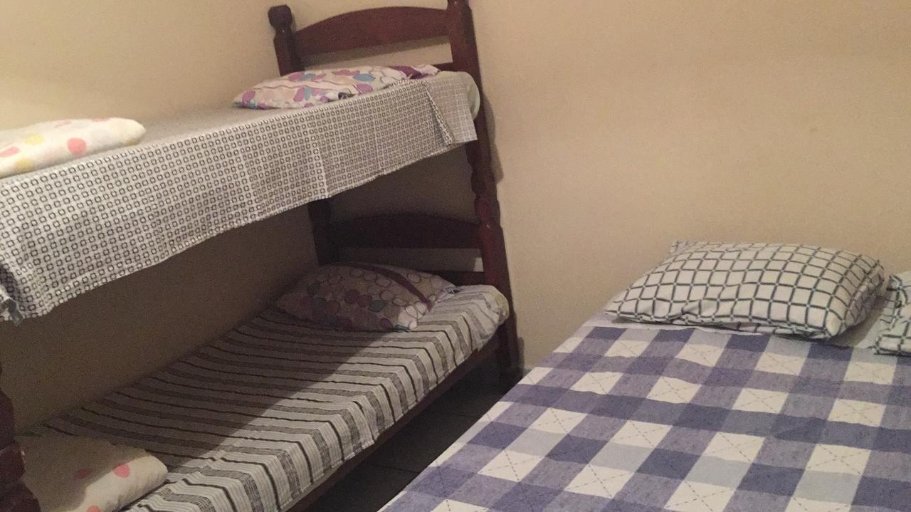 Guest house Do Frances Guaruja