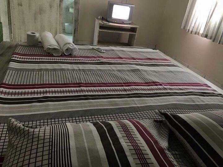Guest house Do Frances